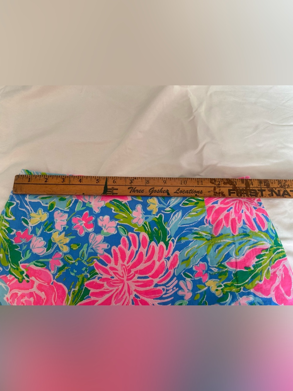 Lilly Pulitzer Izzy Skirt - Picture 6 of 9